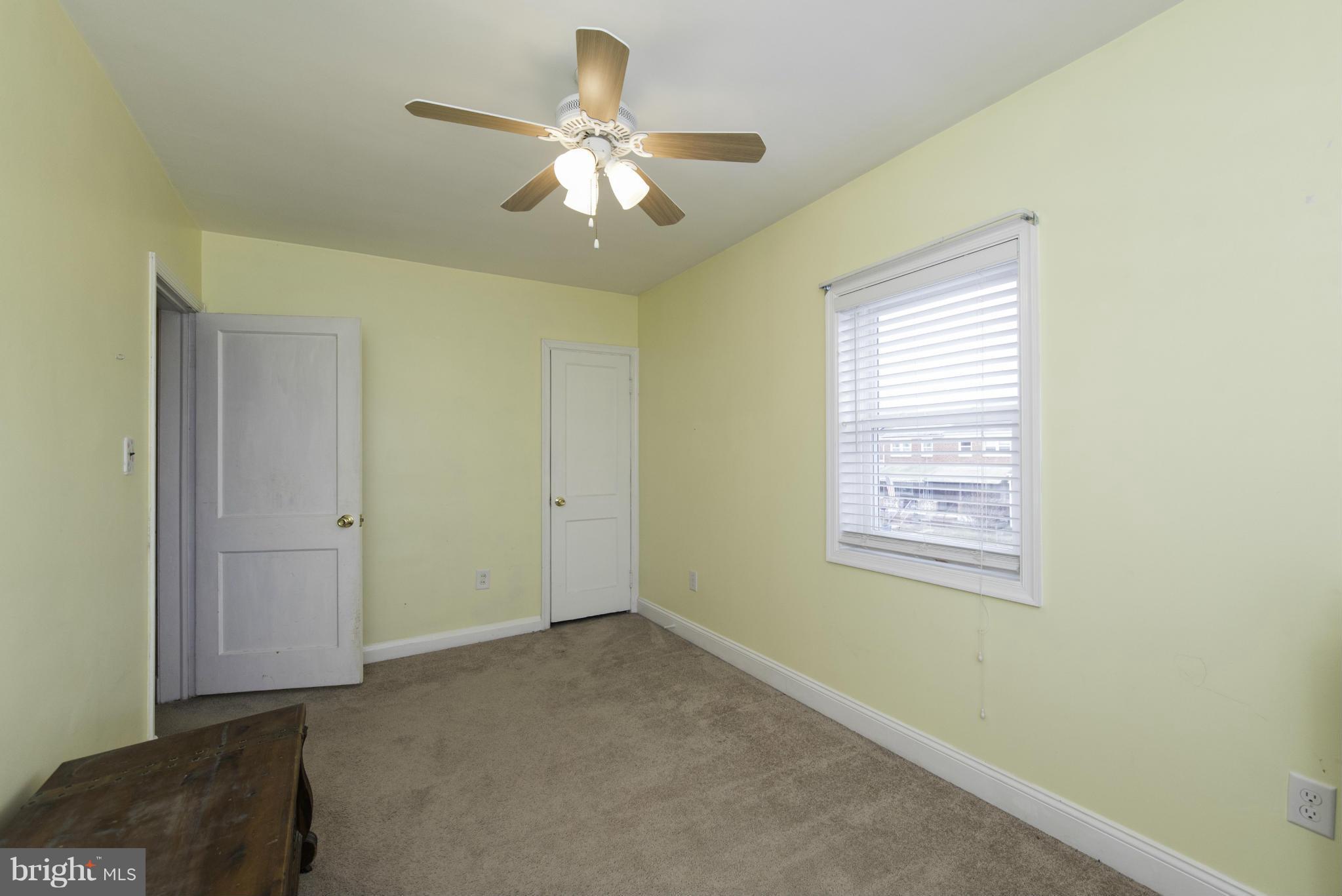 1900 Barry Road Baltimore, MD 21222 - Photo 23 of 30 a view of an empty room with a window