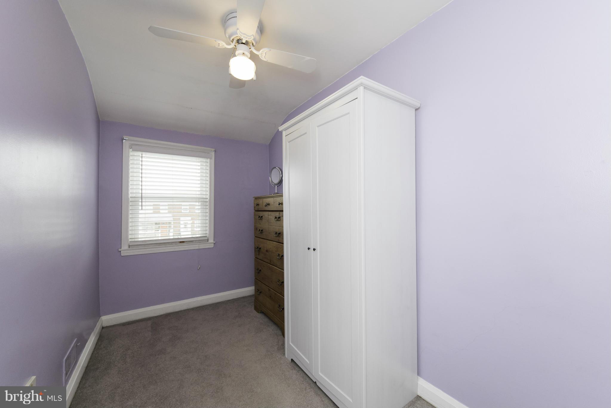1900 Barry Road Baltimore, MD 21222 - Photo 25 of 30 a view of an empty room with a window