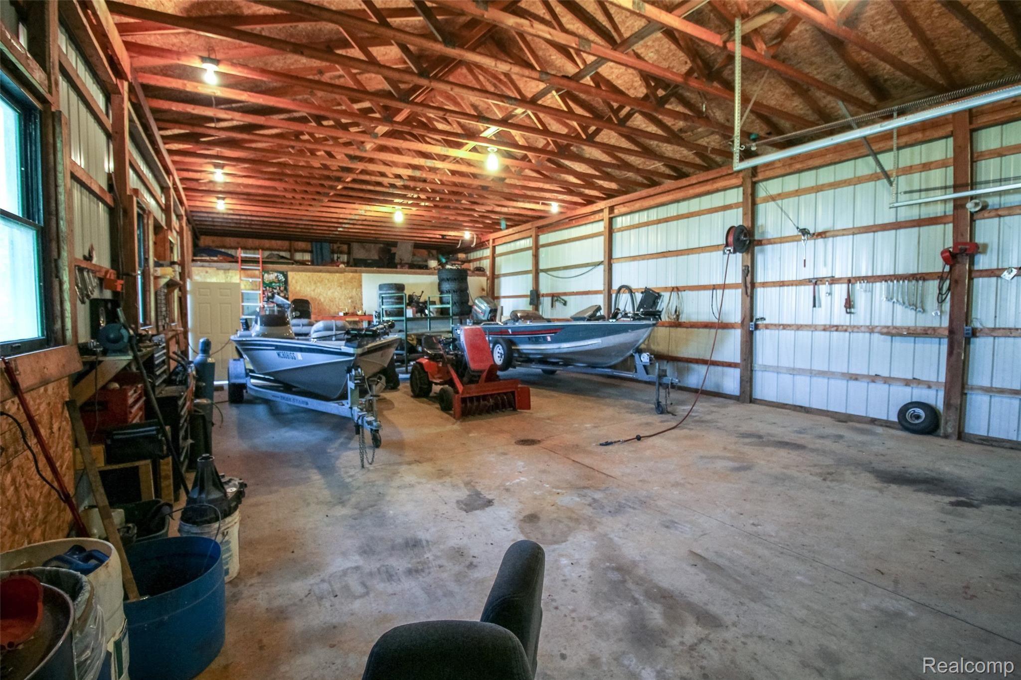 13670 Hanchett Road St. Charles, MI 48655 - Photo 37 of 44 IMG_1862.JPG