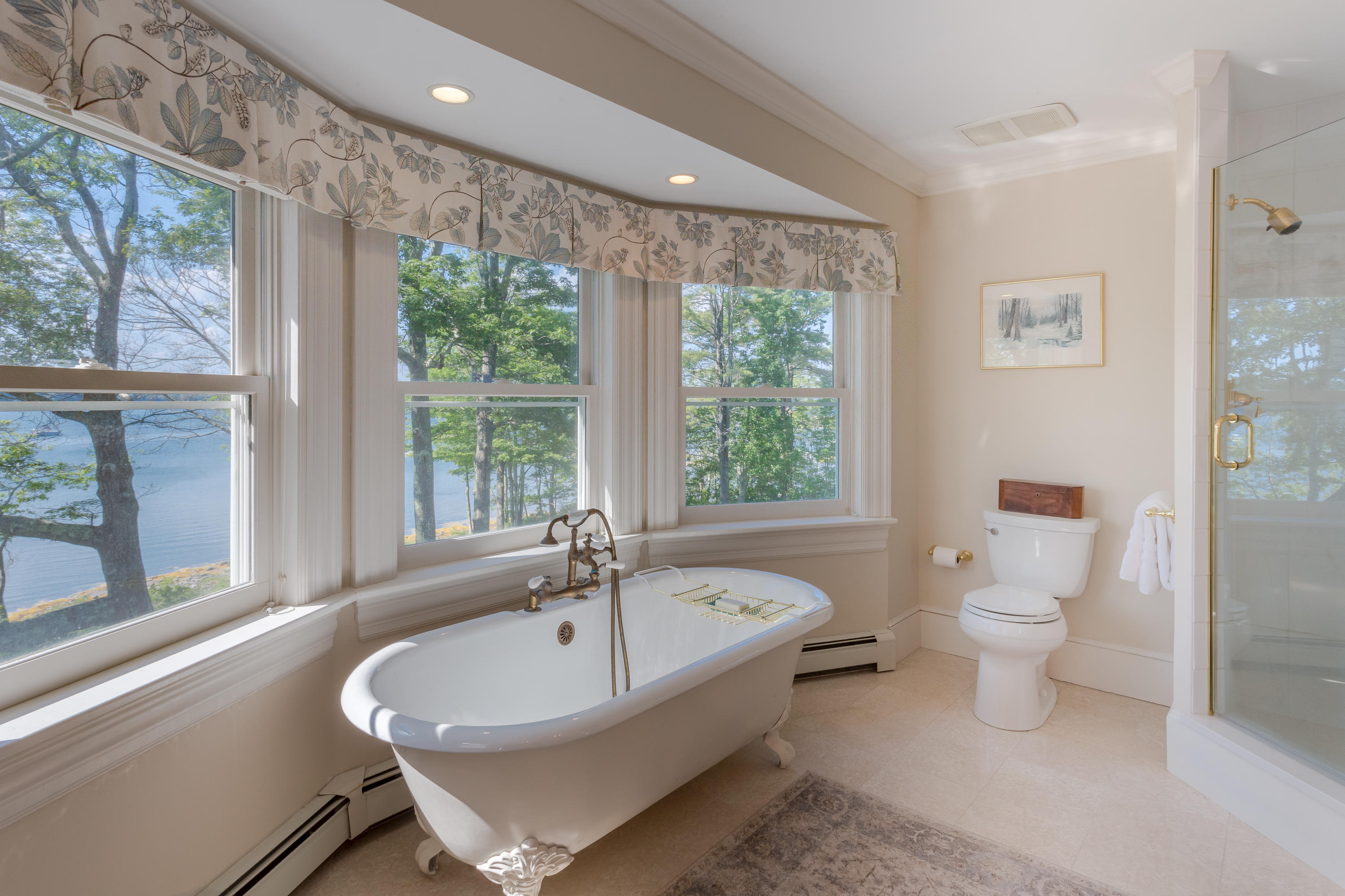 104 Lookout Point Road Harpswell, ME 04079 - Photo 34 of 55 34-104LookoutPointRd-Harpswell-KS