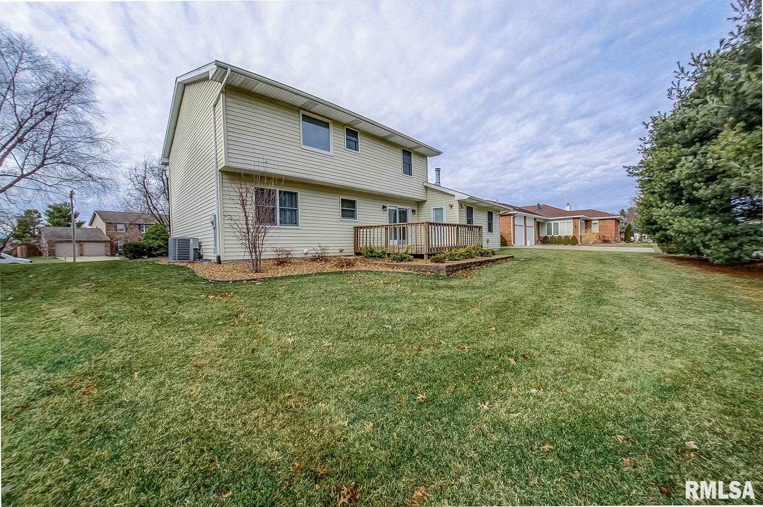 204 Prestwick Road Springfield, IL 62702 - Photo 4 of 41