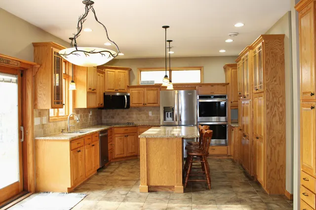 $525,000 | 920 Black Rock Road, Aitkin, MN 56431