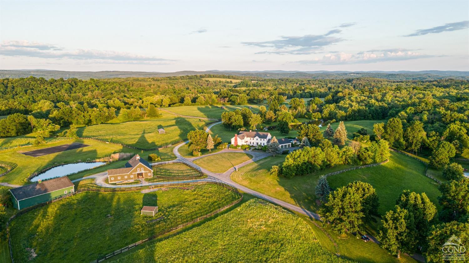540 County 17 Route Valatie, NY 12184 - Photo 58 of 68 Photo 58