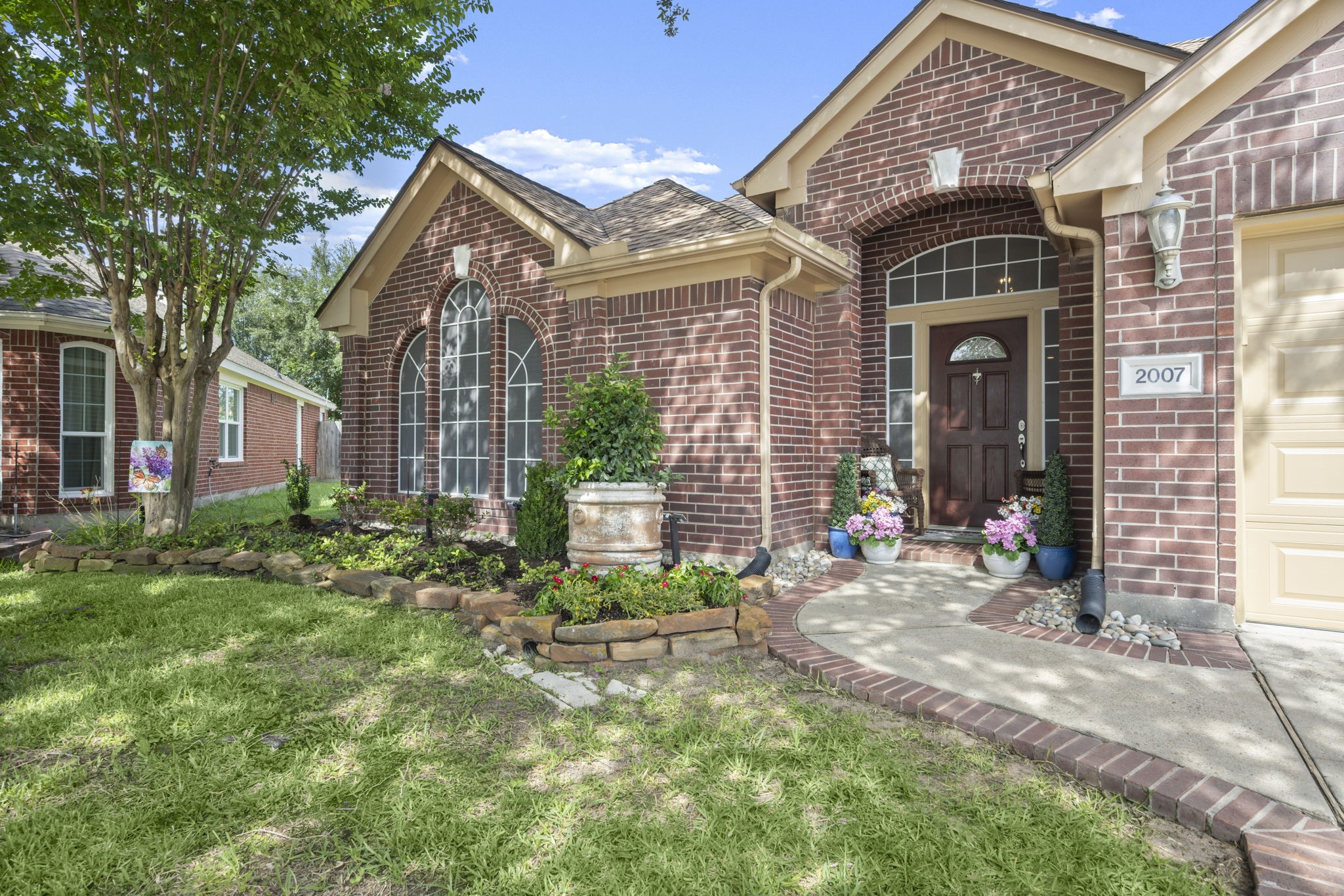 2007 Louetta Spring Drive Spring, TX 77388 - Photo 2 of 50