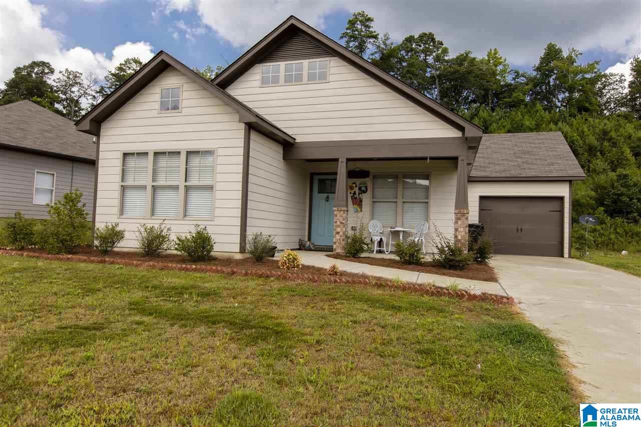5420 Jean Ridge Lane Odenville, AL 35120 - Photo 1 of 1