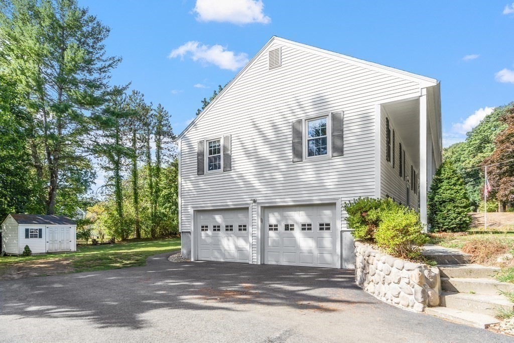 6 Bannister Road Andover, MA 01810 - Photo 35 of 42 Gallery Image 35