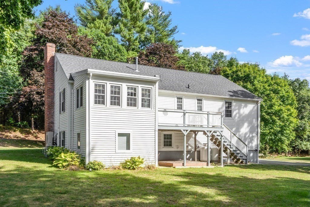 6 Bannister Road Andover, MA 01810 - Photo 38 of 42 Gallery Image 38