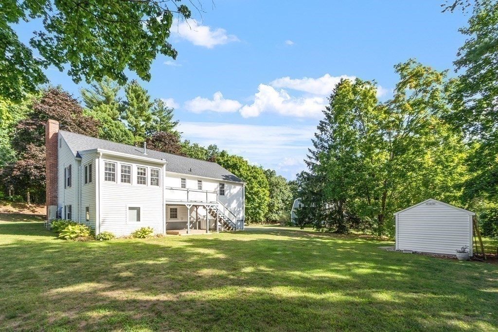 6 Bannister Road Andover, MA 01810 - Photo 39 of 42 Gallery Image 39