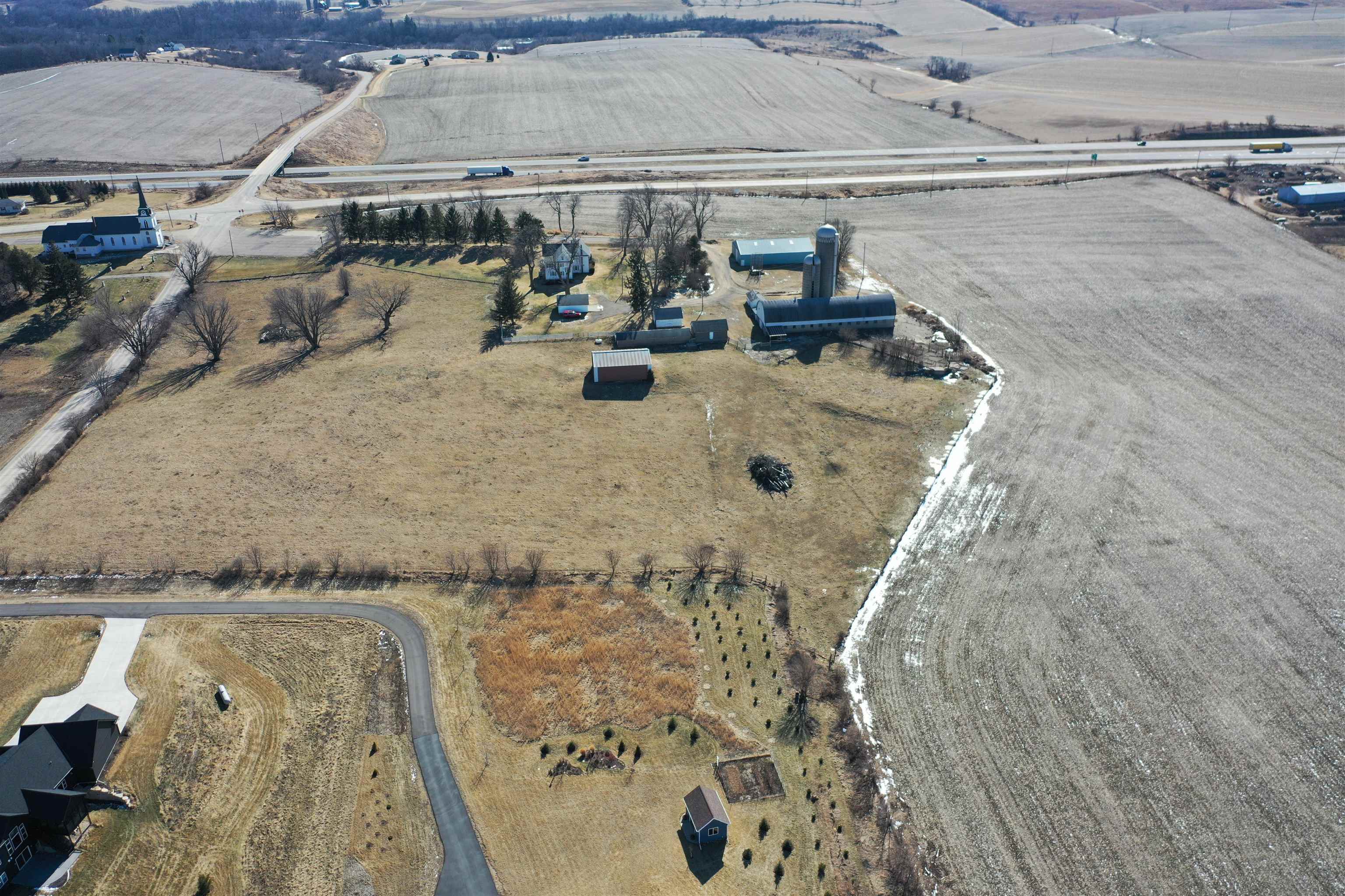 3.15-acres Ridgeview Road Mount Horeb, WI 53572 - Photo 12 of 90
