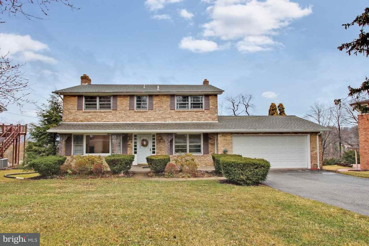 2635 Hartford Road York, PA 17402 - Photo 1 of 16 Gallery Image 1