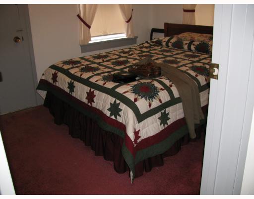 478 Beatty School Road Hadley, PA 16130 - Photo 14 of 18 Master Bedroom.