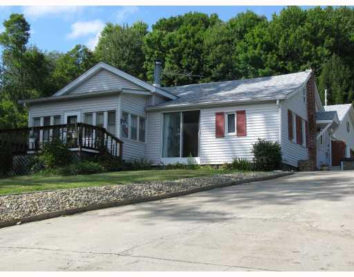 478 Beatty School Road Hadley, PA 16130 - Photo 18 of 18 Exterior Front.