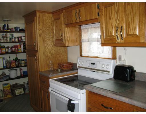 478 Beatty School Road Hadley, PA 16130 - Photo 6 of 18 Kitchen.