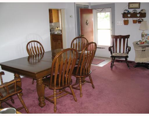 478 Beatty School Road Hadley, PA 16130 - Photo 8 of 18 Dining Room.