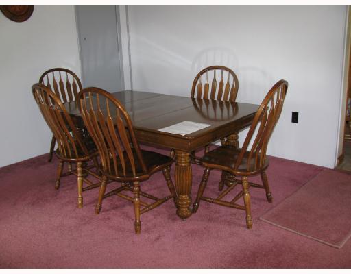 478 Beatty School Road Hadley, PA 16130 - Photo 9 of 18 Dining Room.