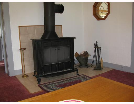 478 Beatty School Road Hadley, PA 16130 - Photo 10 of 18 Other. woodburner