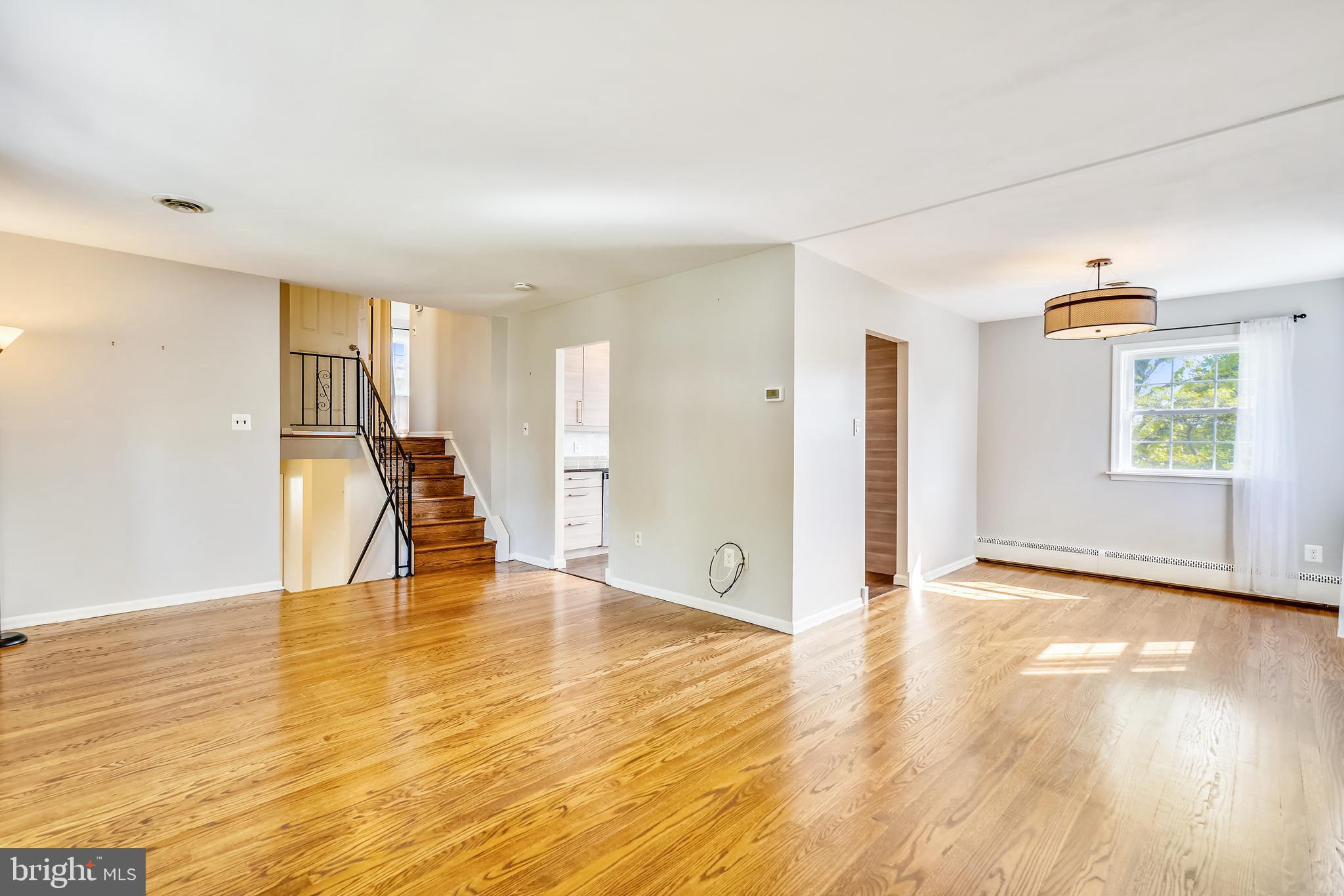 5957 Hunt Club Road Elkridge, MD 21075 - Photo 20 of 54 Living and Dining Rooms