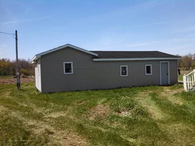 958 South Butler Road Quincy, MI 49082 - Photo 11 of 11 Additional Photo