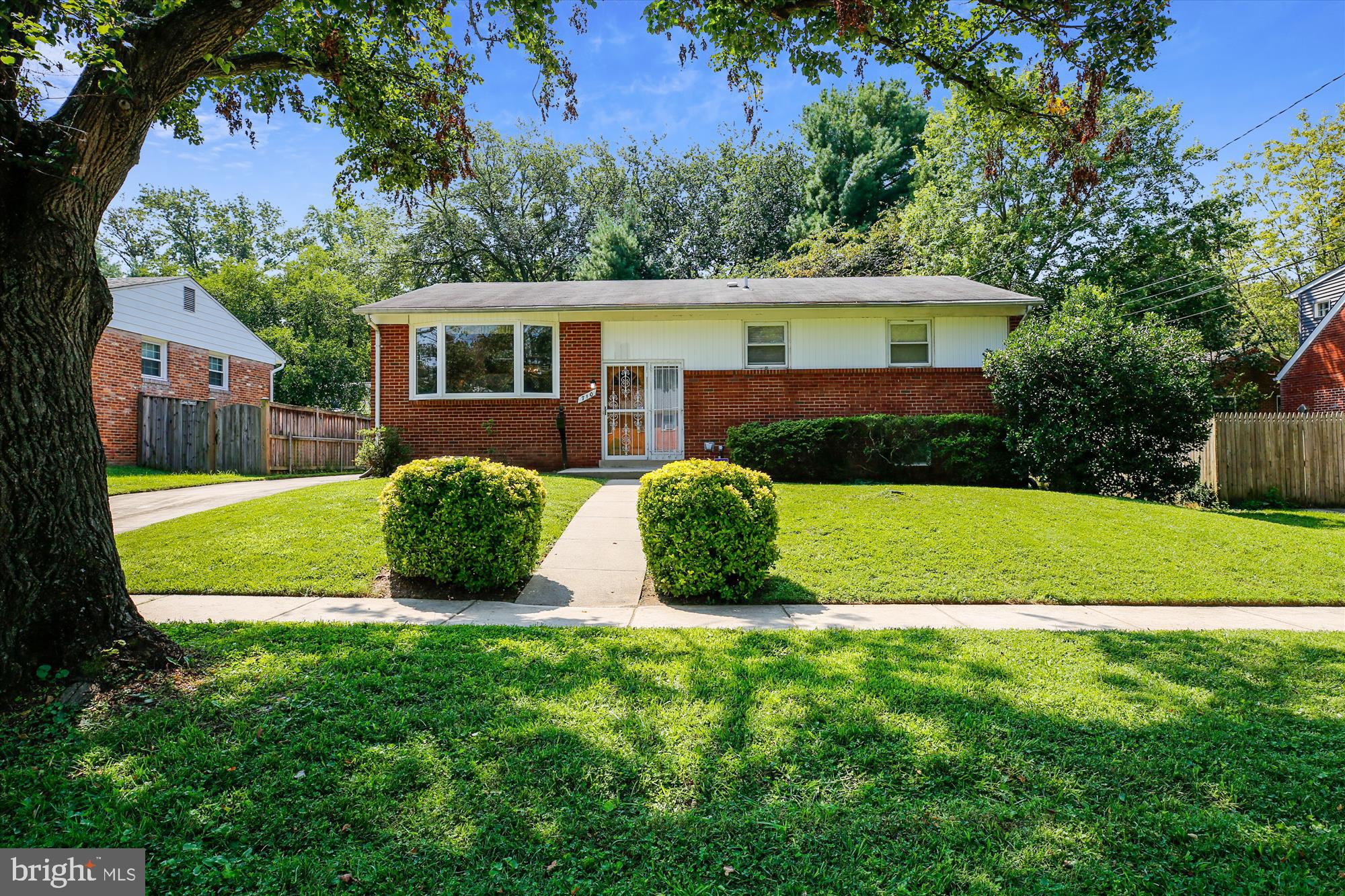 710 Kerwin Road Silver Spring, MD 20901 - Photo 1 of 36