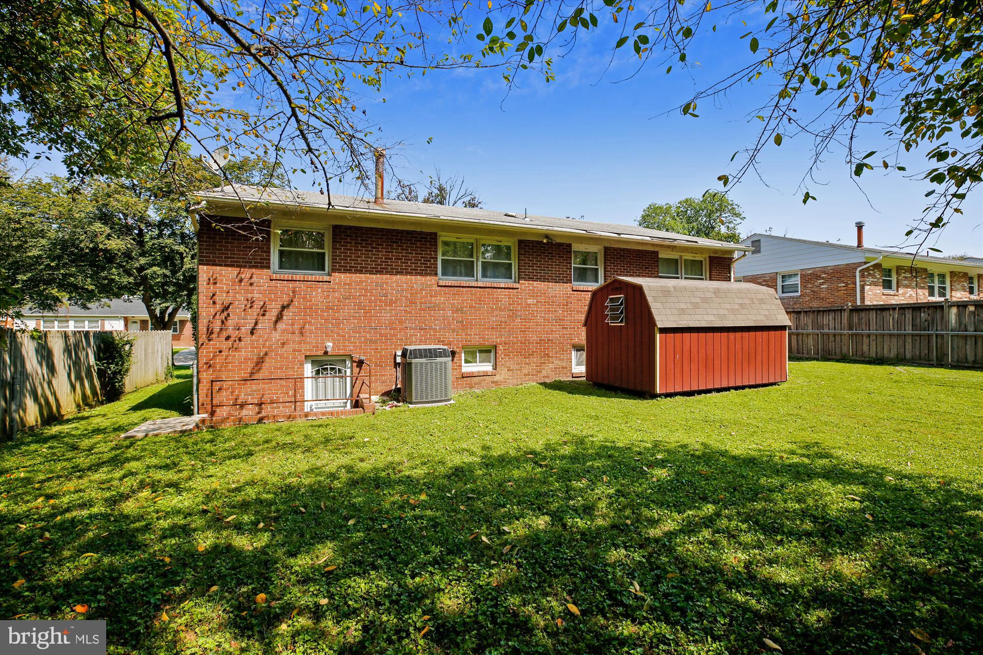 710 Kerwin Road Silver Spring, MD 20901 - Photo 34 of 36