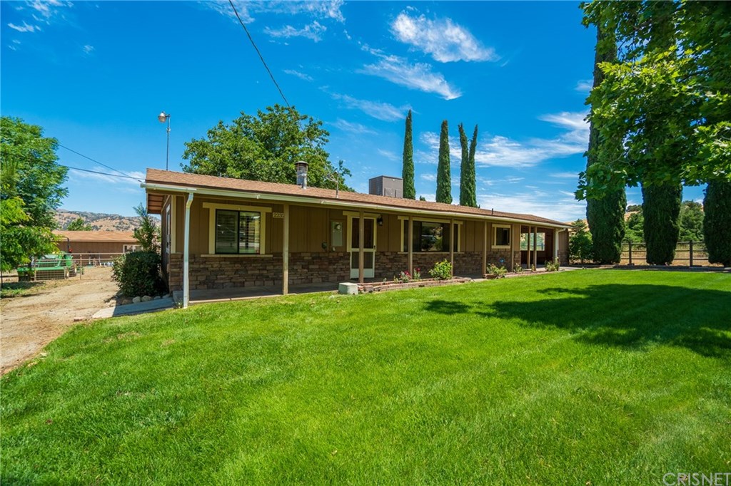 22329 Banducci Road Tehachapi, CA 93561 - Photo 1 of 1