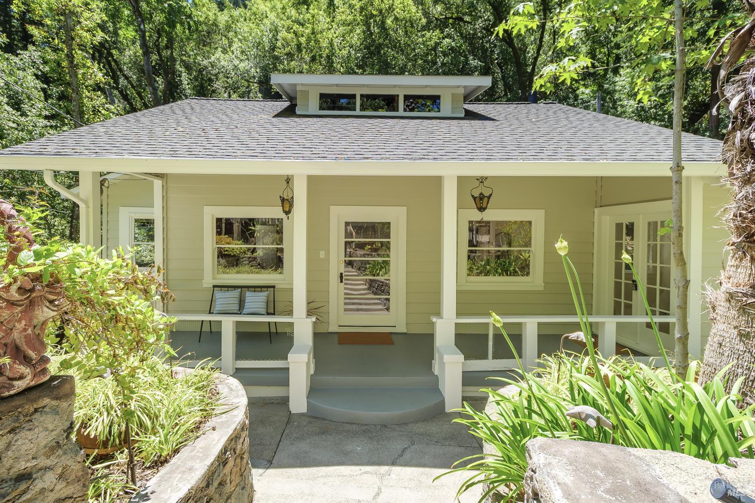 139 Scenic Road Fairfax, CA 94930 - Photo 1 of 47