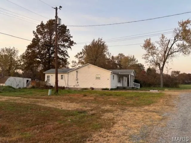 $75,400 | 6 West Taylor Street, Dexter, MO 63841