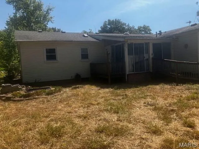 $75,400 | 6 West Taylor Street, Dexter, MO 63841