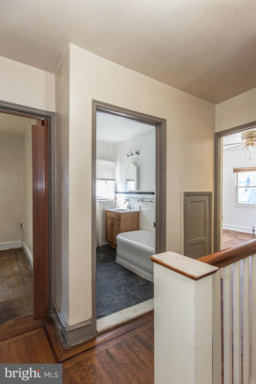 7817 Cedarbrook Avenue Philadelphia, PA 19150 - Photo 28 of 38
