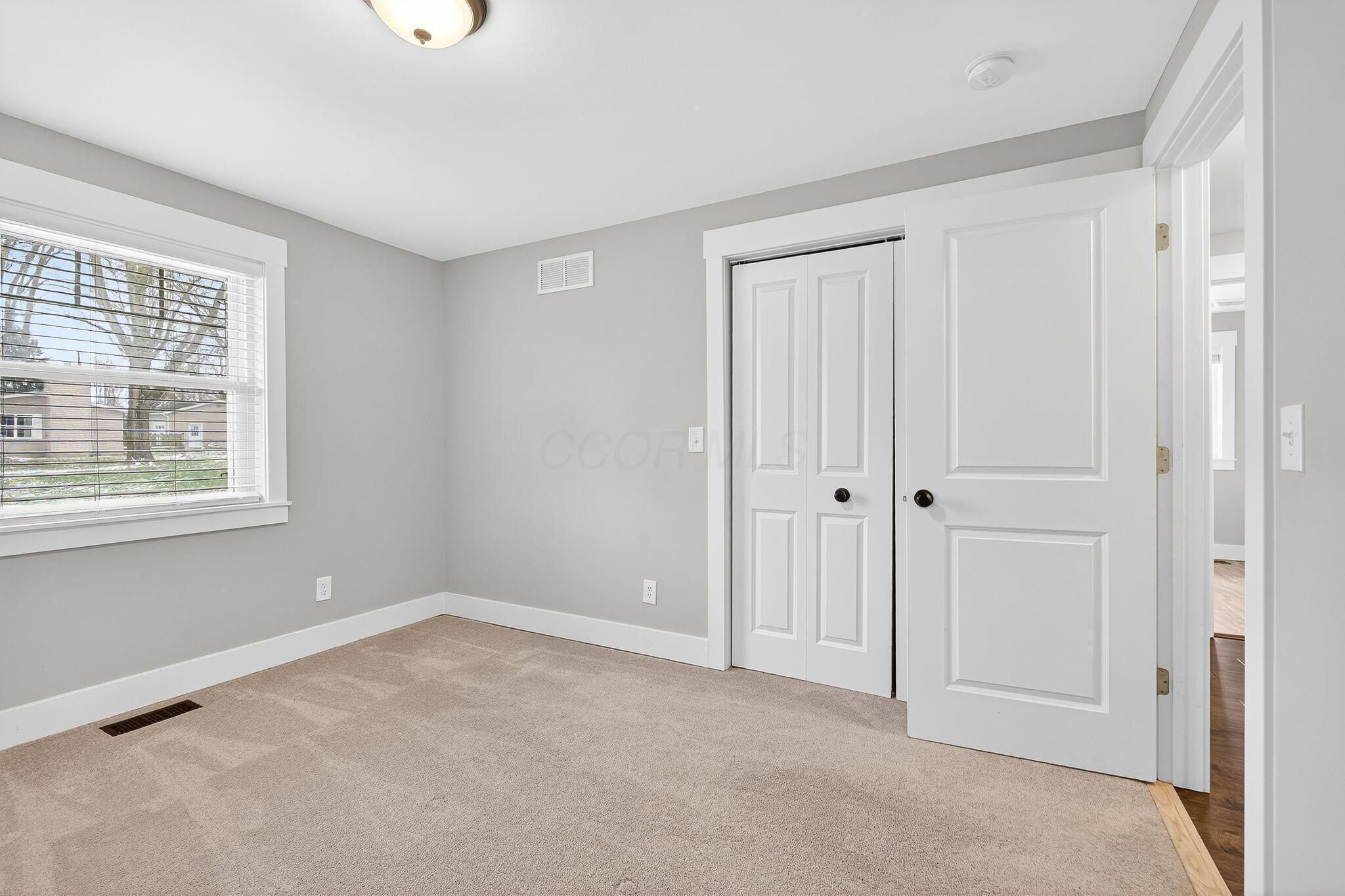 15156 Meredith State Road Sunbury, OH 43074 - Photo 34 of 61 Bedroom 2