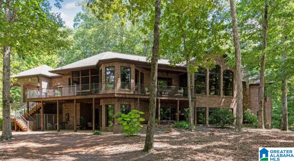 225 Valley Lake Road Columbiana, AL 35051 - Photo 5 of 50
