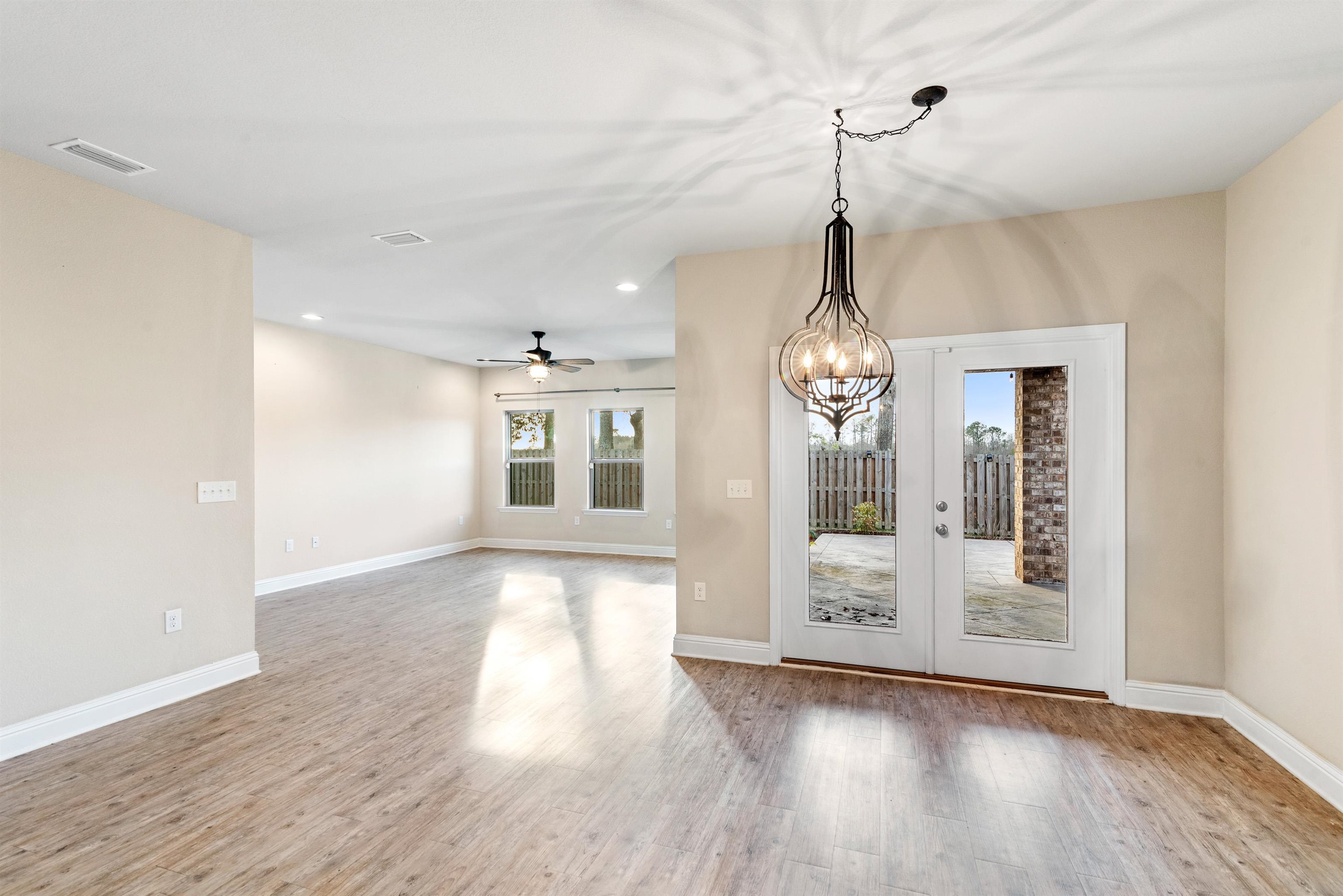 1548 Kairos Loop Foley, AL 36535 - Photo 14 of 43 Dining Room