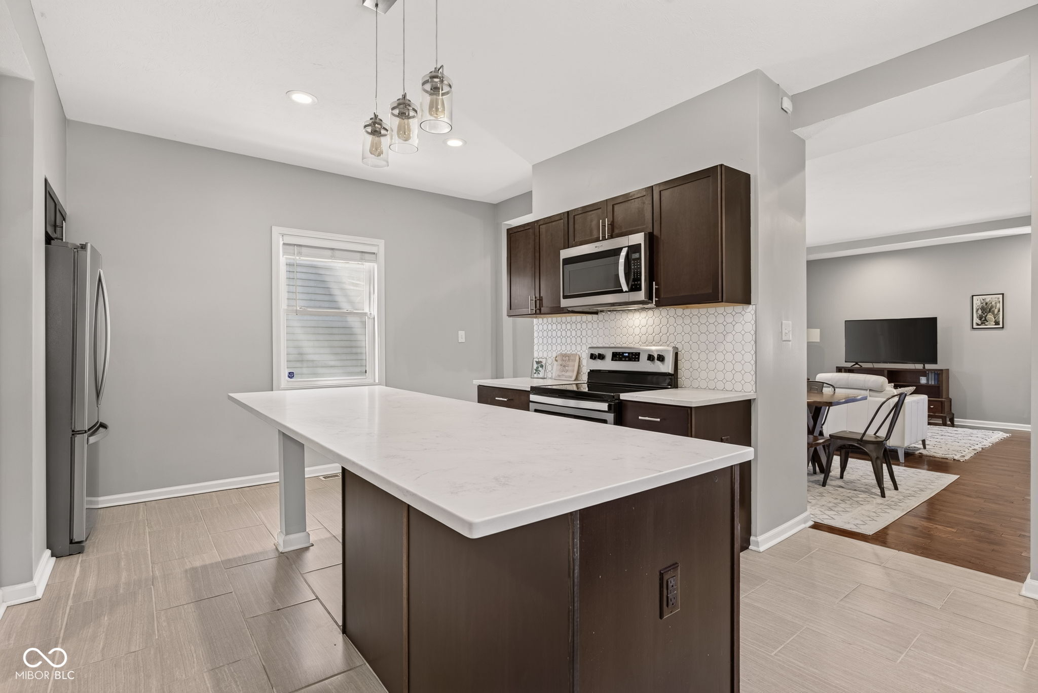 1037 Keystone Avenue Indianapolis, IN 46201 - Photo 11 of 32