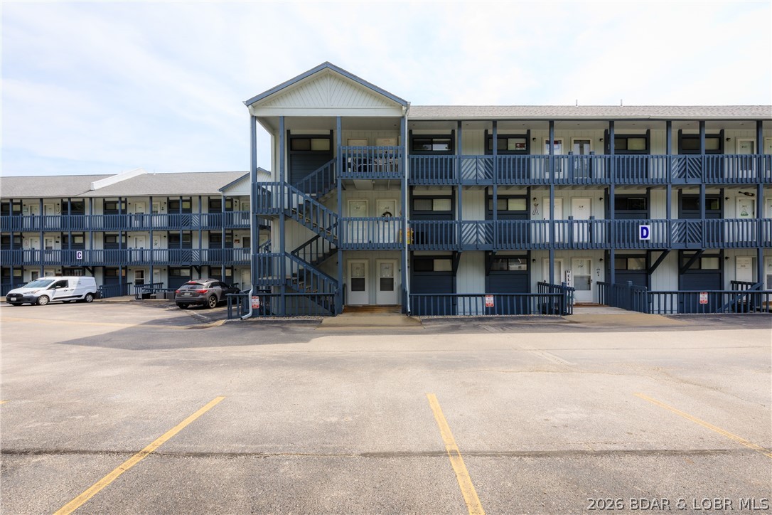 1442 Nichols Road, Unit D301 Osage Beach, MO 65065 - Photo 23 of 42