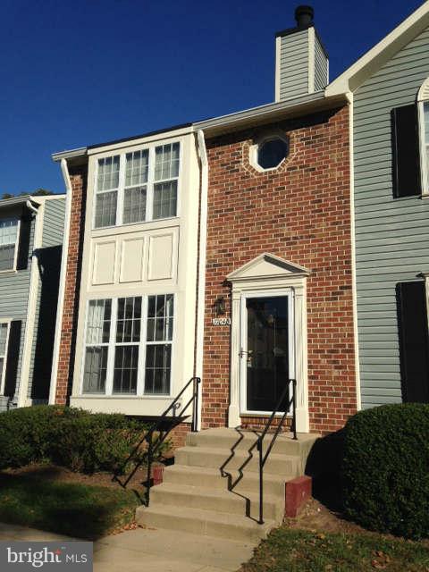 7704 Lexton Place, Unit B Springfield, VA 22152 - Photo 1 of 12 Exterior (Front)