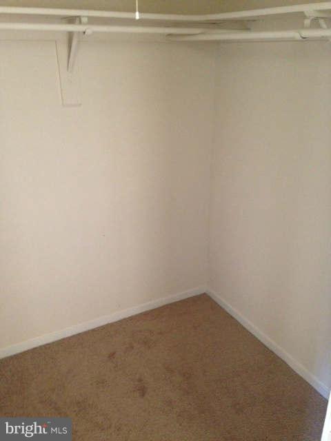 7704 Lexton Place, Unit B Springfield, VA 22152 - Photo 7 of 12 Closet
