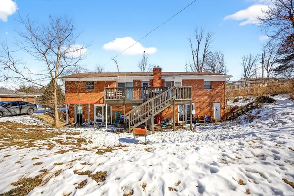 $515,000 | 775-777 North Smith Road, Bloomington, IN 47408