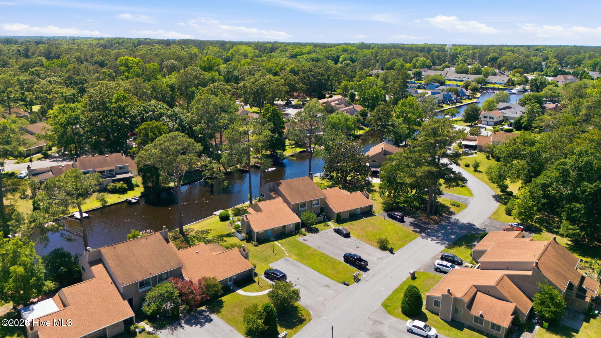 165 Quarterdeck New Bern, NC 28562 - Photo 4 of 52 9-web-or-mls-DJI_20260515145756_0803_D