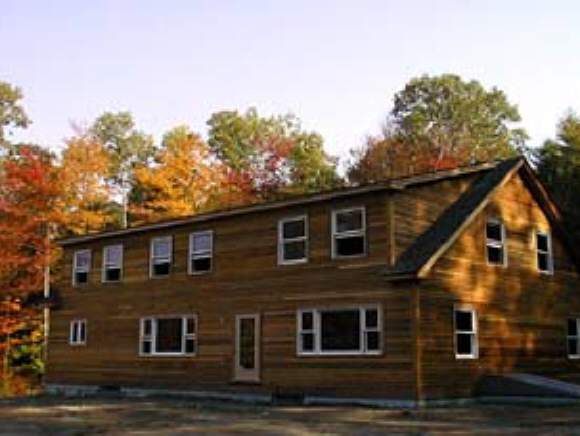 0 Off New Boston Road Norwich, VT 05055 - Photo 1 of 1