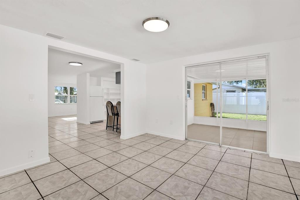 6701 Parkside Drive New Port Richey, FL 34653 - Photo 8 of 26 a room with gym equipment