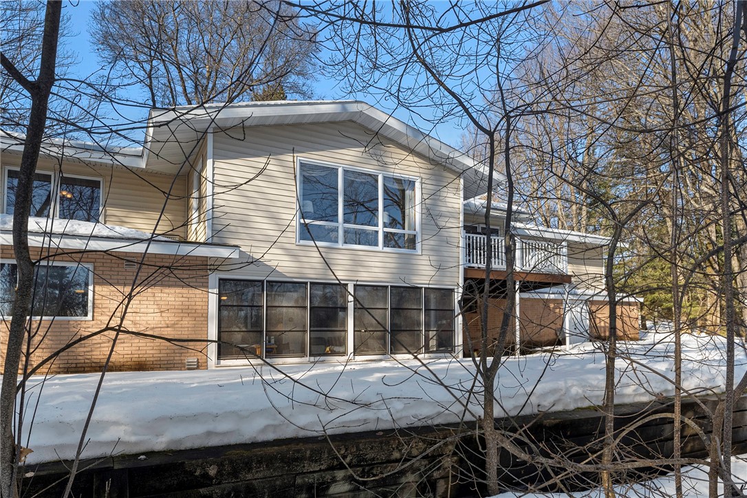 431 Spring Lake Road Rhinelander, WI 54501 - Photo 27 of 38