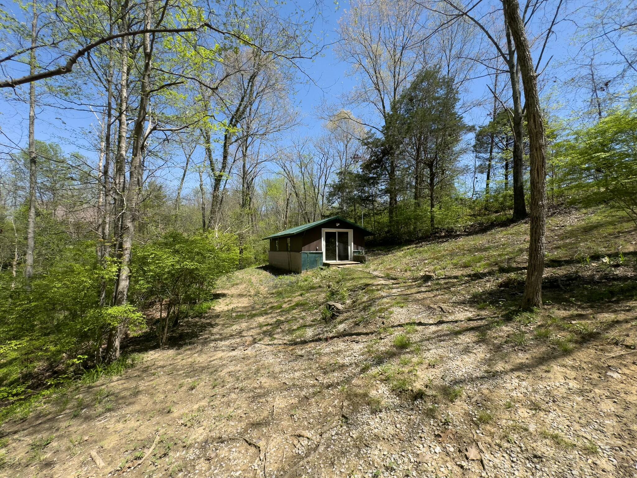 470 Wild Deer Lane Corinth, KY 41010 - Photo 33 of 39