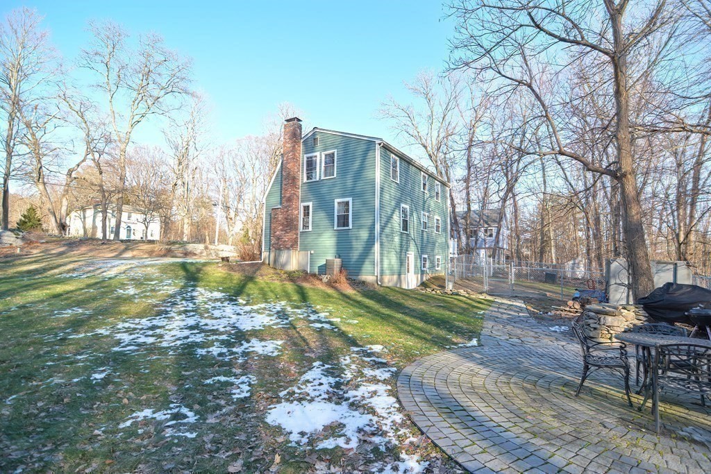 30 Gilmore Road Southborough, MA 01772 - Photo 29 of 37 Gallery Image 29