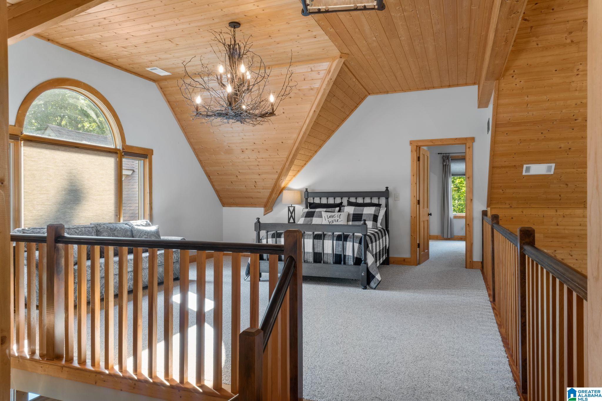 34 Turkey Lane Wedowee, AL 36278 - Photo 40 of 57