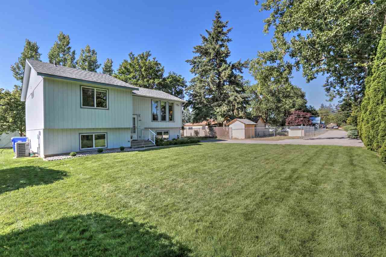 4026 North Locust Road Spokane, WA 99206 - Photo 1 of 35
