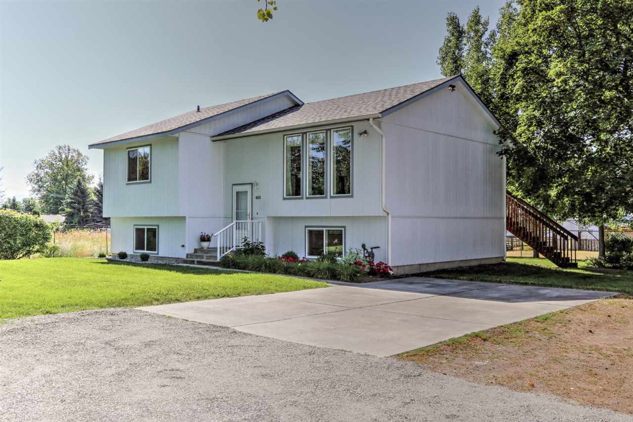 4026 North Locust Road Spokane, WA 99206 - Photo 3 of 35