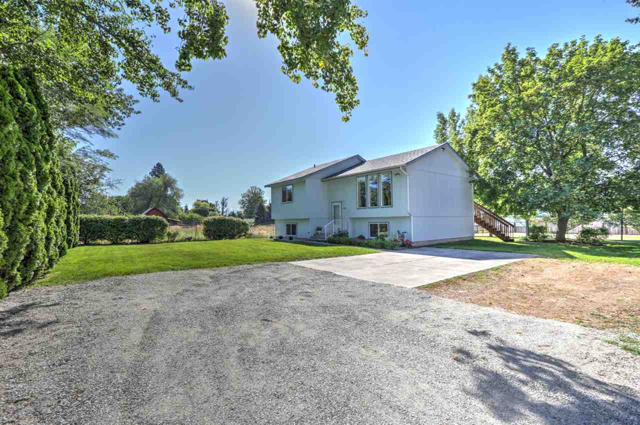 4026 North Locust Road Spokane, WA 99206 - Photo 4 of 35