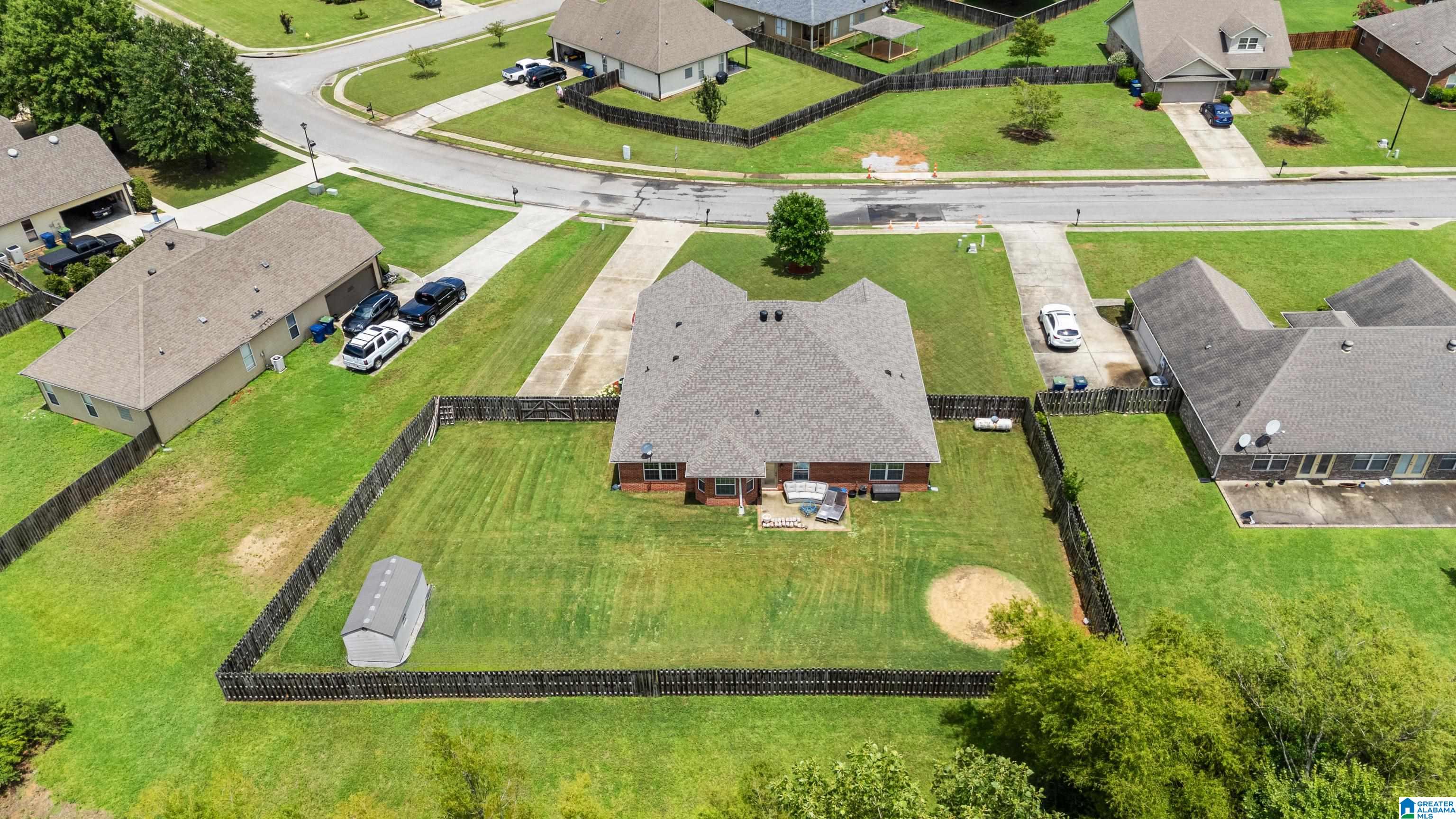 132 Barkley Lane Alabaster, AL 35007 - Photo 40 of 48 Gallery Image 40