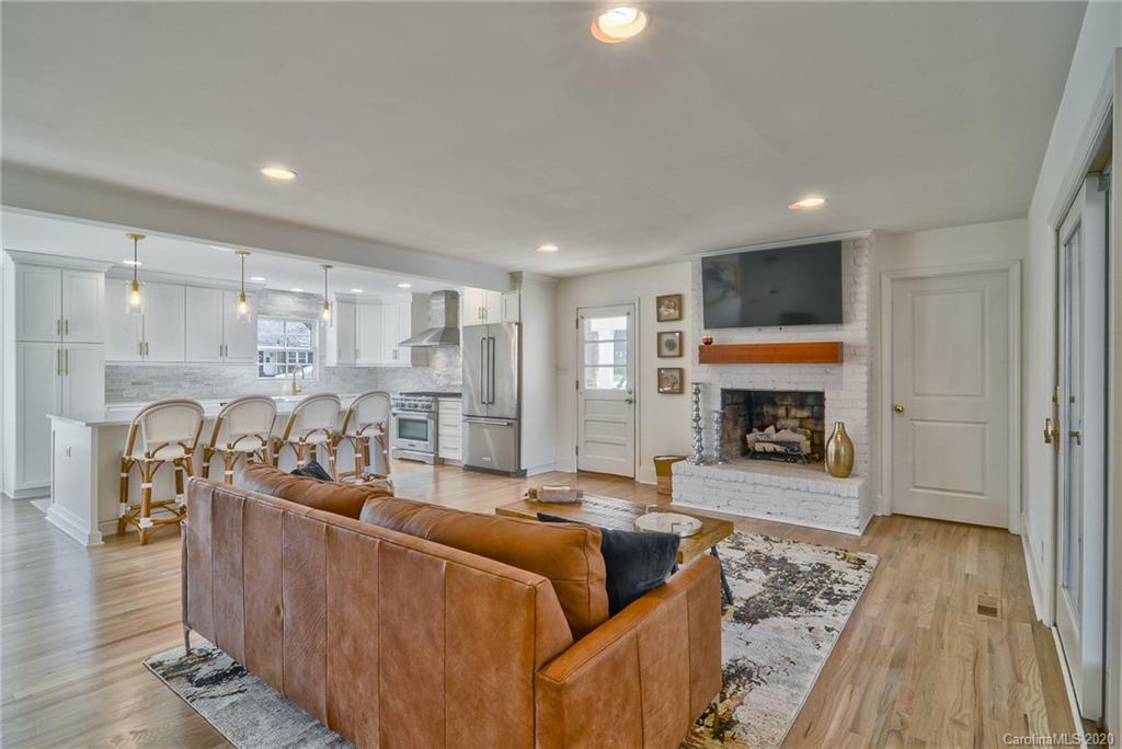 621 Sandridge Road Charlotte, NC 28210 - Photo 22 of 45 Gallery Image 22