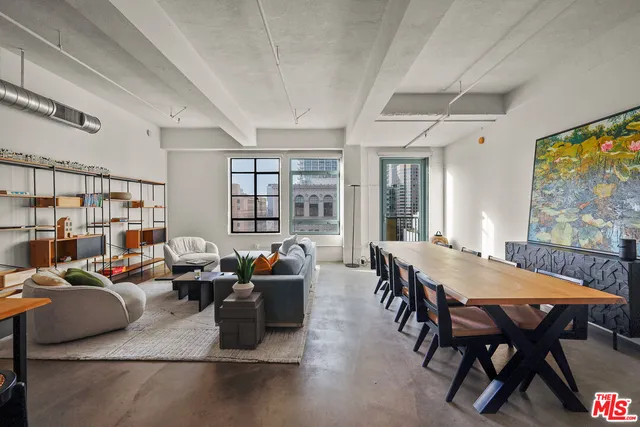 $829,000 | 849 South Broadway, Unit 1108, Los Angeles, CA 90014